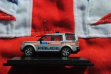 images/productimages/small/Land Rover Discovery 3 Metropolitan Police Oxford 76LRD007 voor.jpg